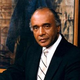 Image for article titled Gil Noble: The Man Who Told It 'Like It Is'